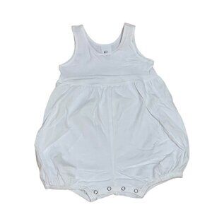 Gee Kay Knit Products Baby One Piece Body Suit NWOT Size 18 Months Romper